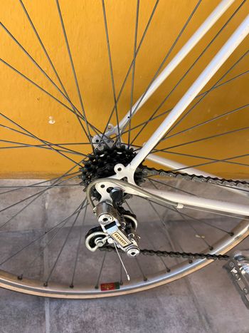 Używany Peugeot PKN 10 1980 Road & Gravel — zdjęcie 21 z 25