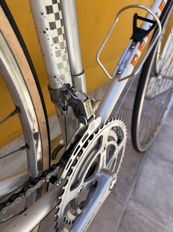 Używany Peugeot PKN 10 1980 Road & Gravel — zdjęcie 19 z 25