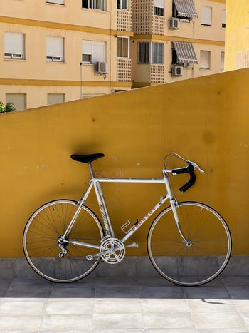 Używany Peugeot PKN 10 1980 Road & Gravel