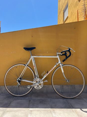 Używany Peugeot PKN 10 1980 Road & Gravel — zdjęcie 25 z 25