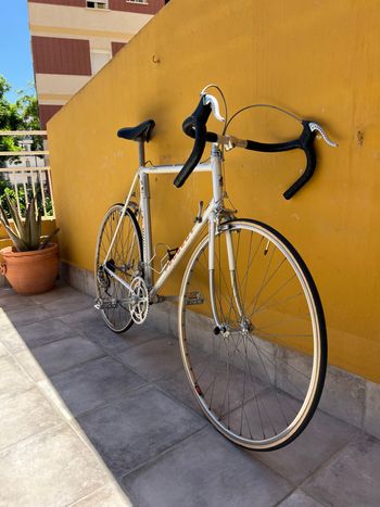 Używany Peugeot PKN 10 1980 Road & Gravel — zdjęcie 14 z 25