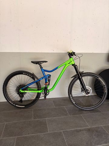 Merida One-forty SRAM NX Eagle 2020 MTB d'occasion