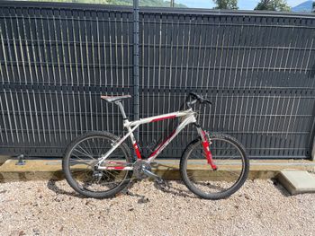 Brugt GT Expert 2005 2005 MTB