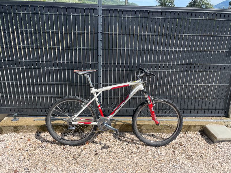 Używany GT Expert 2005 2005 MTB
