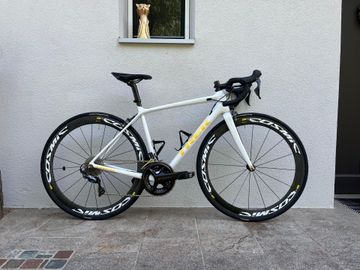 Trek Emonda Shimano Ultegra 2017 Road & Gravel d'occasion