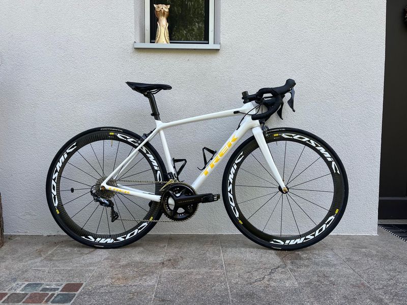 Used Trek Emonda Shimano Ultegra 2017 Road & Gravel