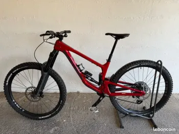 Used Nukeproof Giga 290 Carbon RS 2024 2024 MTB