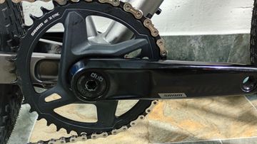 Used Niner rlt9 RLT9 2023 Road & Gravel, Light Gray — image 5 of 8