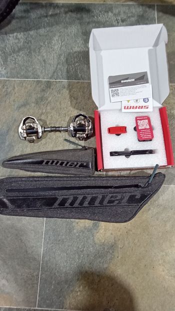 Niner rlt9 RLT9 2023 Road & Gravel de segunda mano, Gris claro — imagen 8 de 8