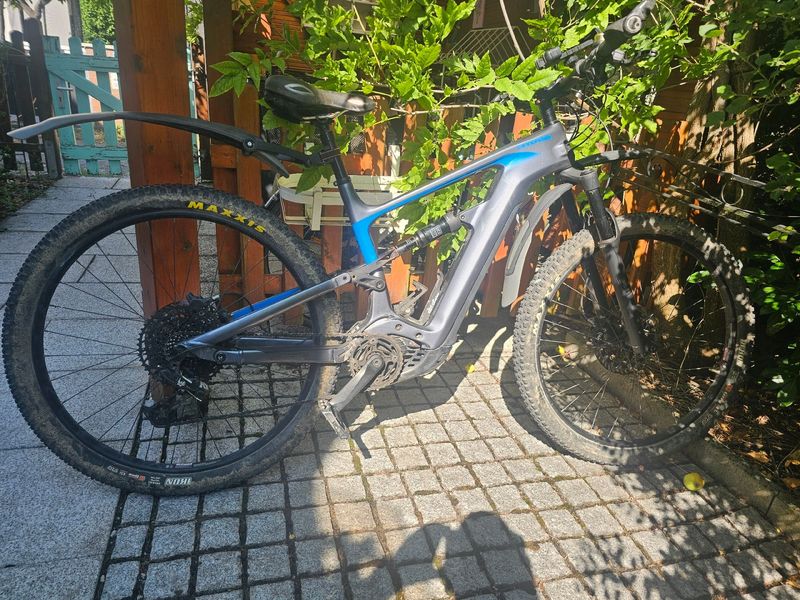 Używany Cannondale Habit Neo 3 2020 2020 MTB