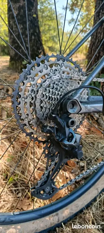 Käytetty Scott Scale 965 2021 Mountainbike — kuva 8 / 21