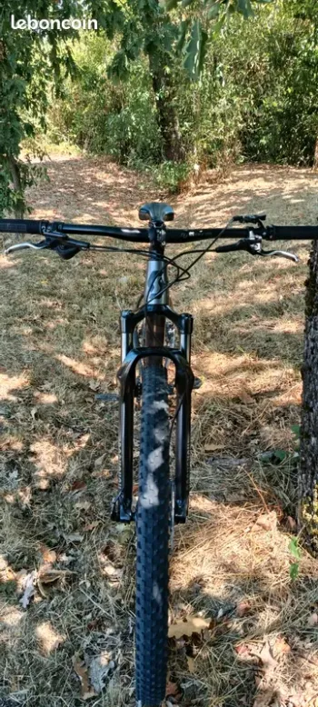 Käytetty Scott Scale 965 2021 Mountainbike — kuva 6 / 21