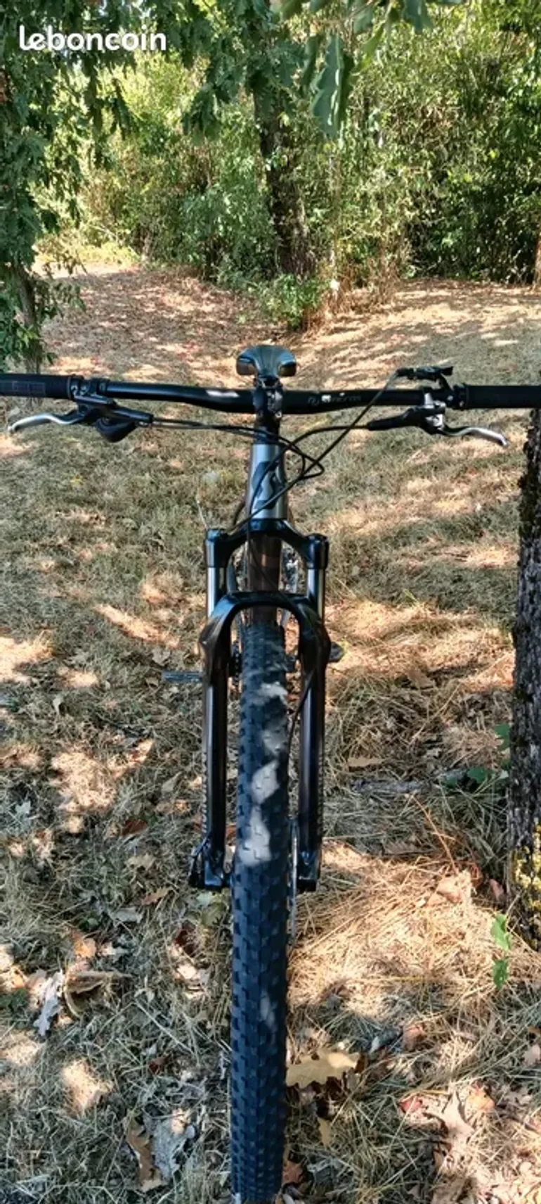 Käytetty Scott Scale 965 2021 Mountainbike — kuva 6 / 21