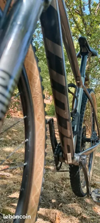 Käytetty Scott Scale 965 2021 Mountainbike — kuva 5 / 21