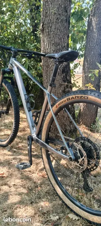 Käytetty Scott Scale 965 2021 Mountainbike — kuva 3 / 21