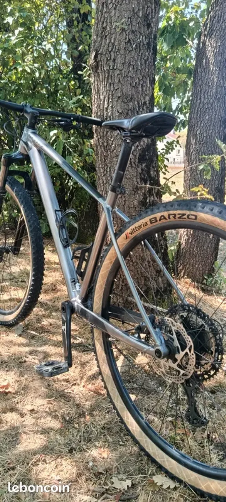 Käytetty Scott Scale 965 2021 Mountainbike — kuva 3 / 21
