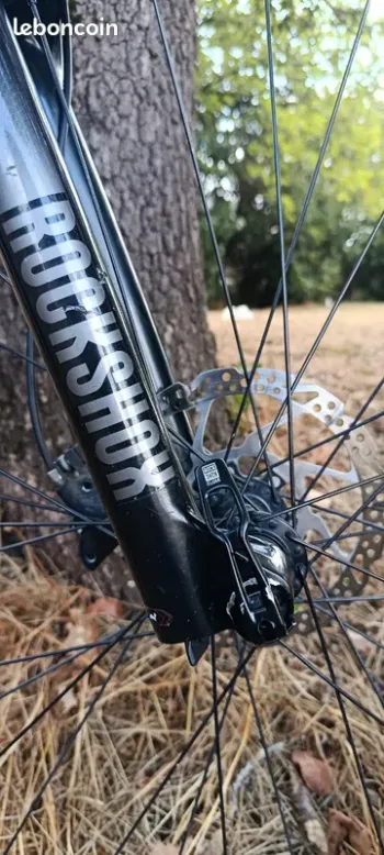 Käytetty Scott Scale 965 2021 Mountainbike — kuva 12 / 21