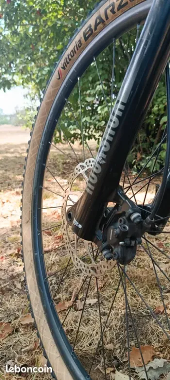 Käytetty Scott Scale 965 2021 Mountainbike — kuva 11 / 21