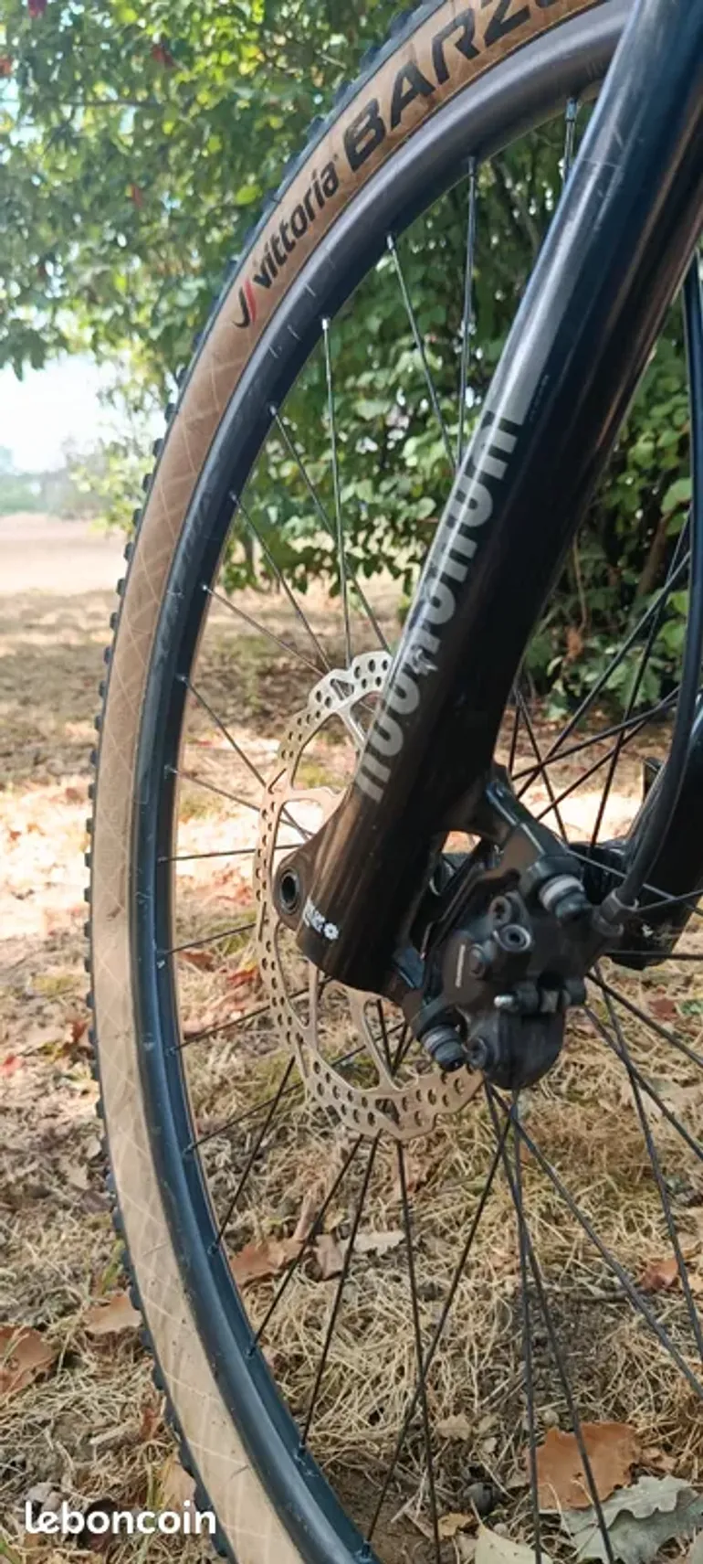Käytetty Scott Scale 965 2021 Mountainbike — kuva 11 / 21