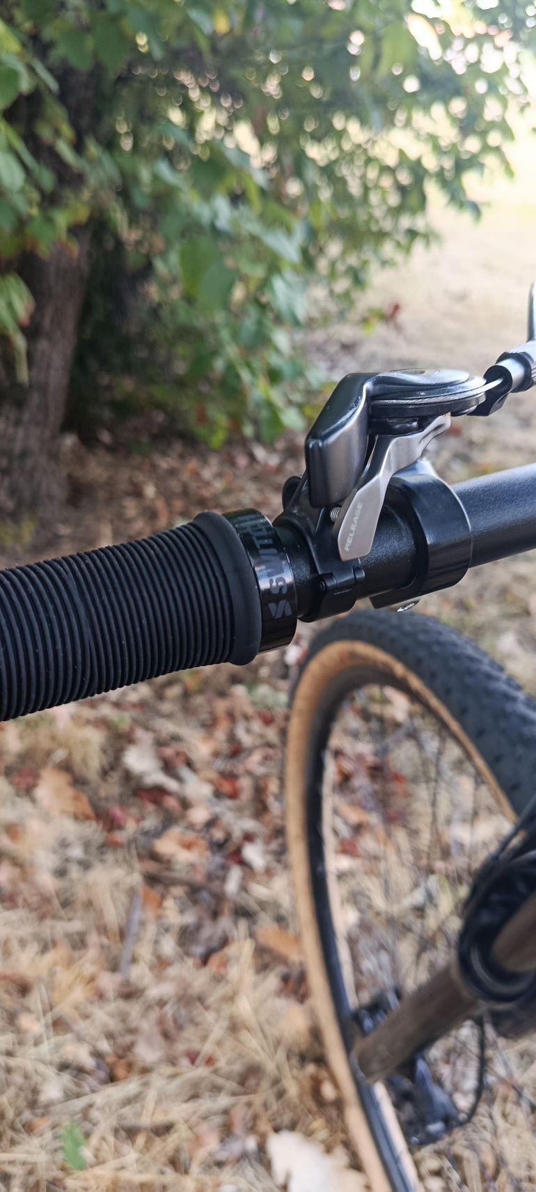Käytetty Scott Scale 965 2021 Mountainbike — kuva 15 / 21