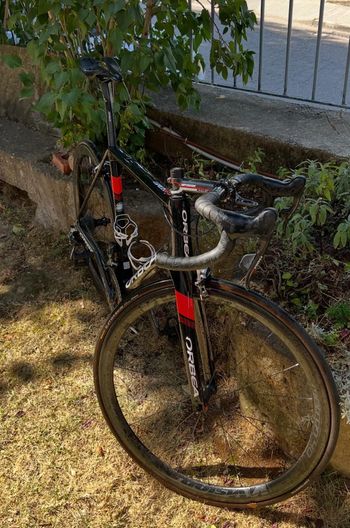 Używany Orbea orca OMR 2017 2017 Road & Gravel — zdjęcie 2 z 3