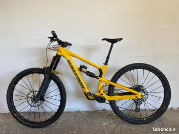 Used Nukeproof Mega 297 Carbon Mega 297 MX 2021 2021 MTB