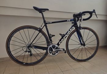 Gebrauchtes Cervélo R3 Dura-Ace 9000 2017 2017 Road & Gravel