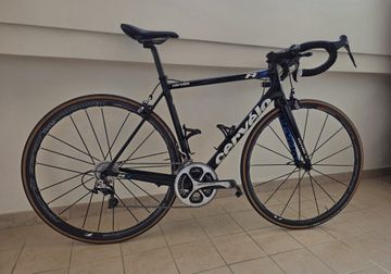 Używany Cervélo R3 Dura-Ace 9000 2017 2017 Road & Gravel