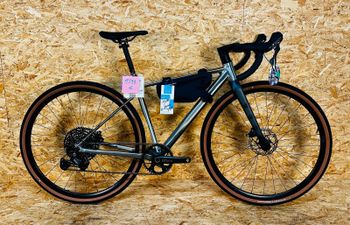 Brugt Superior XR 6.3 GR 2026 Road & Gravel