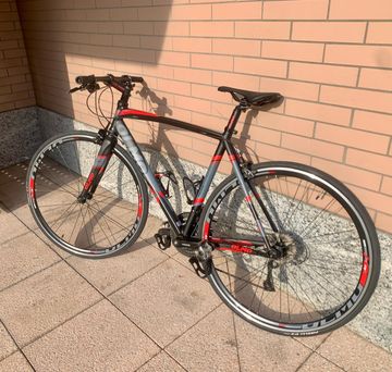 Gebrauchtes Olmo Veloce ZeroCinque 2019 Road & Gravel