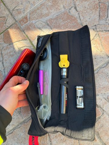 Brugt Trek Checkpoint SL 6 AXS 2023 2023 Road & Gravel — billede 7 af 12