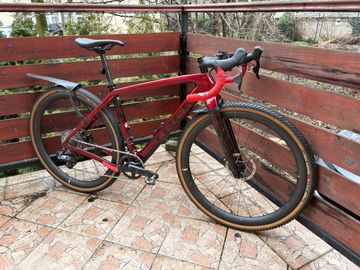Brugt Trek Checkpoint SL 6 AXS 2023 2023 Road & Gravel — billede 12 af 12
