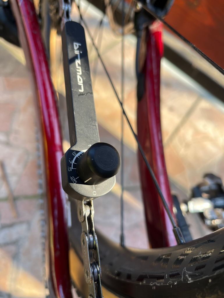Brugt Trek Checkpoint SL 6 AXS 2023 2023 Road & Gravel — billede 5 af 12