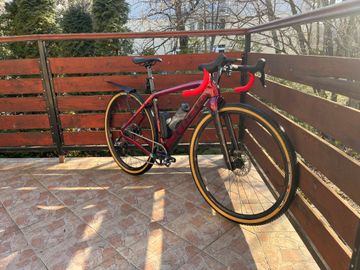 Brugt Trek Checkpoint SL 6 AXS 2023 2023 Road & Gravel — billede 2 af 12