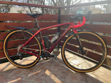 Brugt Trek Checkpoint SL 6 AXS 2023 2023 Road & Gravel — billede 3 af 12