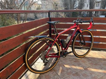 Trek Checkpoint SL 6 AXS 2023 2023 Road & Gravel usato