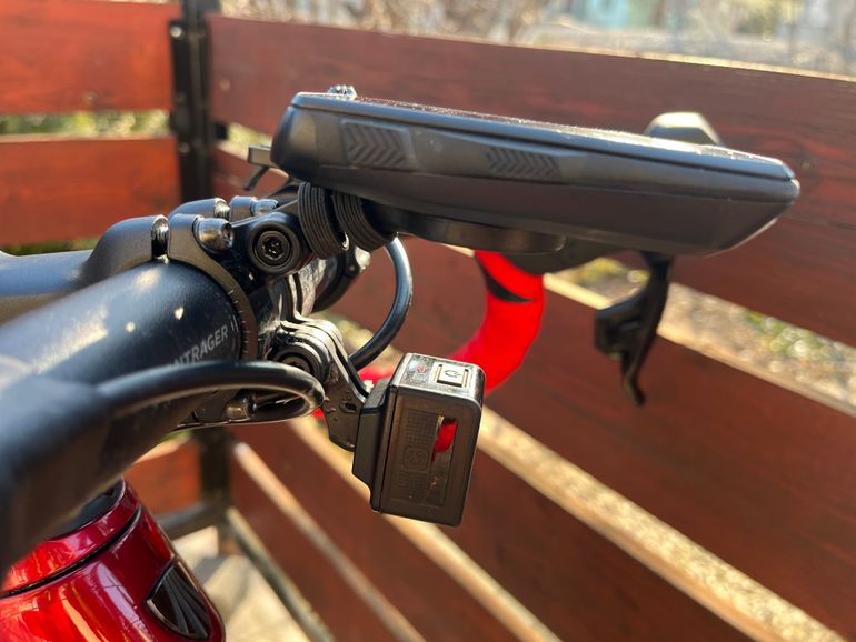 Brugt Trek Checkpoint SL 6 AXS 2023 2023 Road & Gravel — billede 8 af 12
