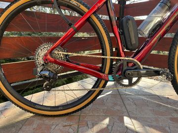 Brugt Trek Checkpoint SL 6 AXS 2023 2023 Road & Gravel — billede 4 af 12