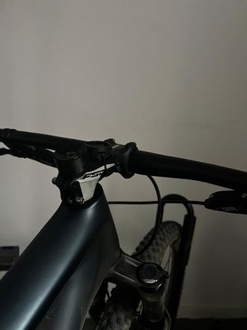 Used Specialized epic evo Epic Evo 2021 2021 Mountainbike, Blue — image 7 of 10