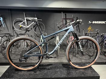 Used Specialized epic evo Epic Evo 2021 2021 MTB