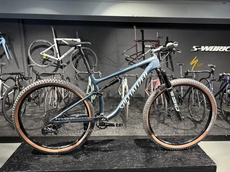 Used Specialized epic evo Epic Evo 2021 2021 MTB