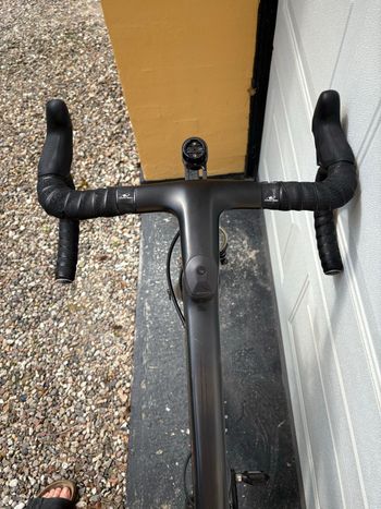 Brugt Canyon Ultimate SRAM Red 2014 Road & Gravel — billede 9 af 11