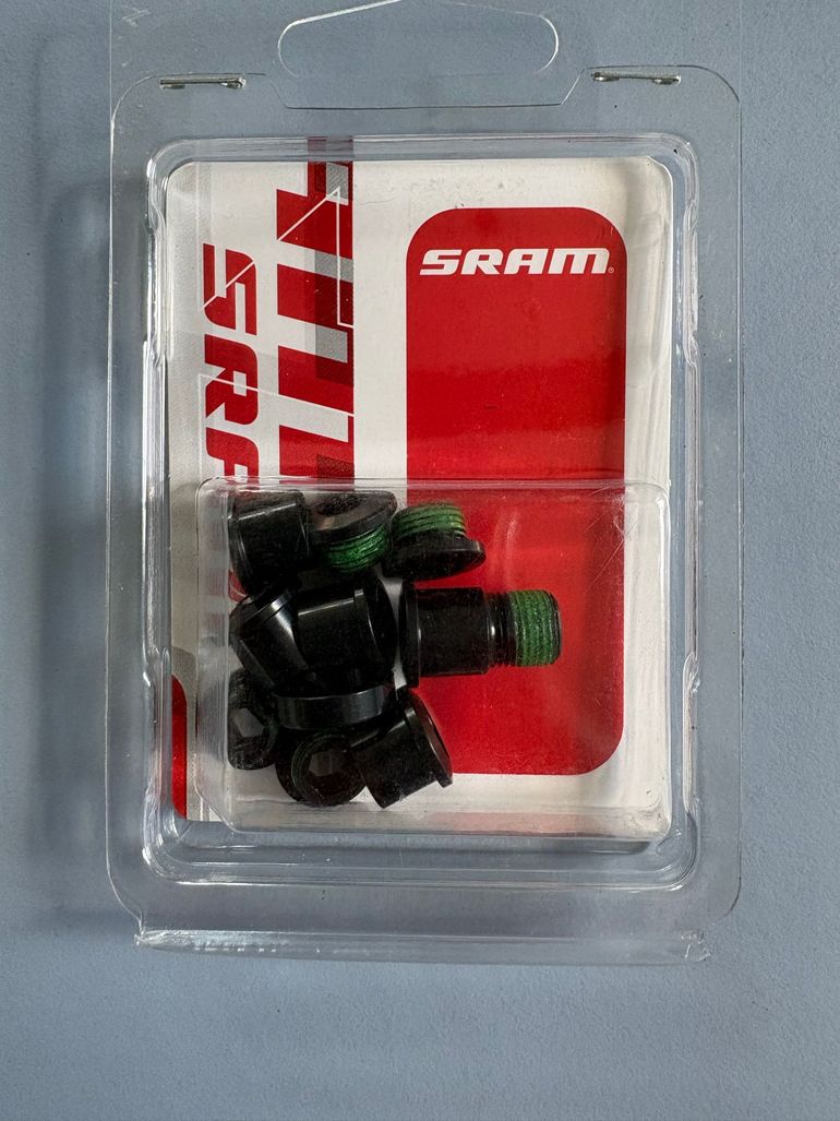 Canyon Ultimate SRAM Red 2014 Road & Gravel d'occasion — image 14 sur 16