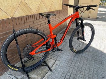 Used Kona Satori DL 2018 2018 MTB