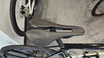 Used Canyon Ultimate Shimano 105 2023 Road & Gravel, White — image 6 of 21