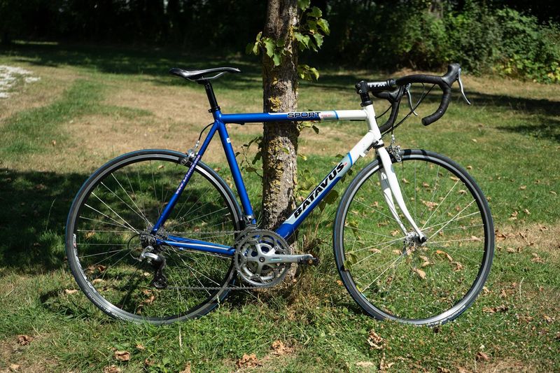 Used Batavus Roadracer Sport 2005 Road & Gravel