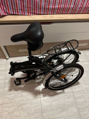 Used Berg Custom Urban, Black — image 2 of 13