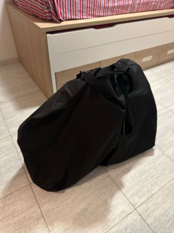 Brugt Berg Custom Urban — billede 12 af 13
