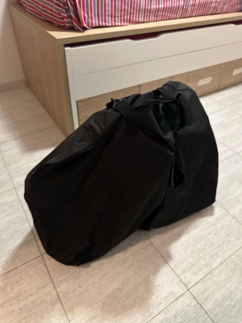 Brugt Berg Custom Urban — billede 12 af 13