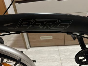 Used Berg Custom Urban, Black — image 8 of 13
